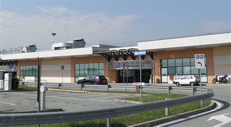 Nuova Alleanza Per La Gestione Dell Aeroporto Di Brescia Montichiari