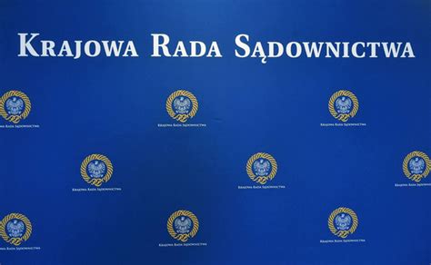 Bojkot wyborów do Krajowej Rady Sądownictwa Dziennik pl