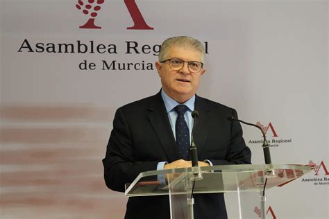 El Psoe De Murcia Denuncia Que L Pez Miras Destine Una Partida De