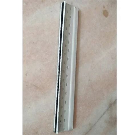 Galvanised Aluminum T Grid Ceiling Channel Cold Rolled 0 80 Mm At