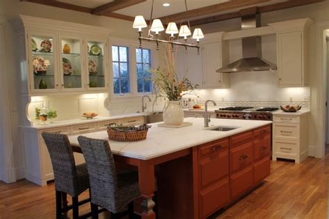 Mclean Fresh Traditional Traditional Kitchen Dc Metro By