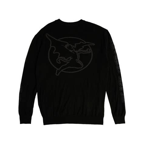 Black Sabbath Sweater Black Sabbath Official Store