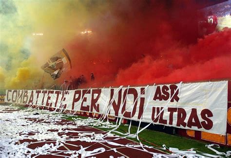 Roma Ecco Alcune Delle Pi Belle Coreografie Della Curva Sud