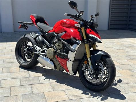 Top Hơn 80 Về Ducati Streetfighter V4s Hay Nhất Mới Cập Nhật