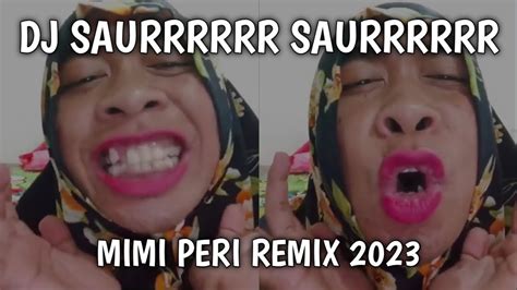 Dj Tiba Tiba Ramadhan Remix Terbaru Full Bass Dj Sahur Mimi Peri