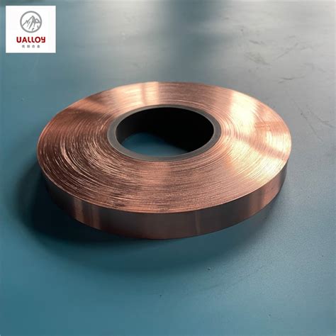 T C Copper Based Alloys For Mobile Phone Manufacturers China T