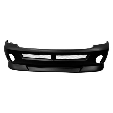 Dodge Ram Bumper Cover