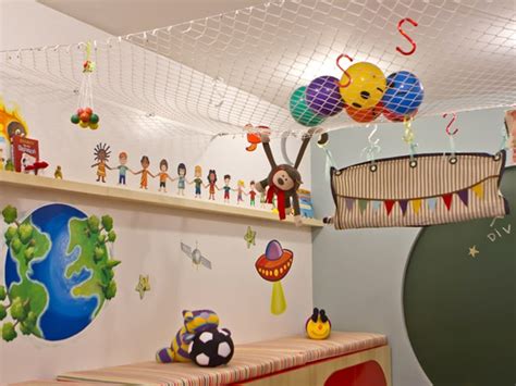 Super DecoraçãO De Sala Infantil De Igreja EvangéLica RN87 Ivango