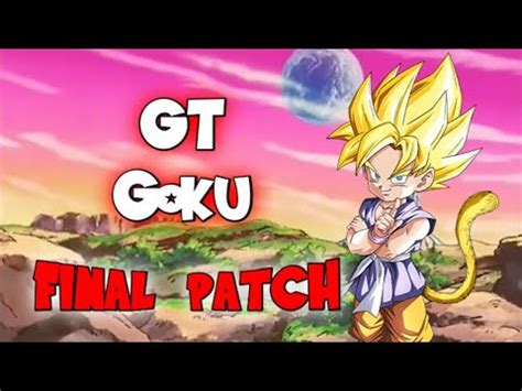 Gt Goku Bnb Combos Specific Combos Tods And Mix Ups Dragon Ball