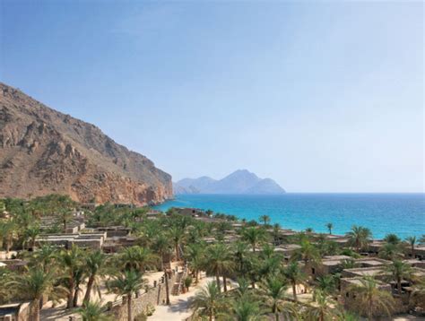 Six Senses Zighy Bay - Limelight Escapes