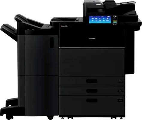 Toshiba E Studio 6518A Multifunction Printer For Office At Rs 500000