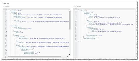 Triggering Etl From Amazon Alexa Via Aws Lambda And Amazon Sqs