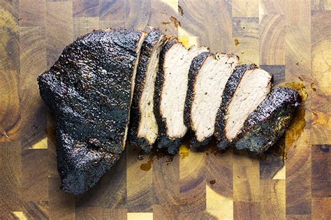 Smoked Tri Tip In 3 Hours [step By Step Recipe]