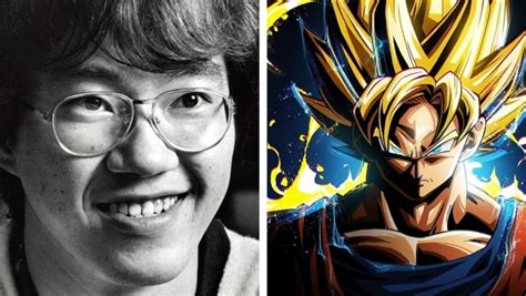 Akira Toriyama dies: Dragon Ball fans grieve loss of the anime, manga creator: ‘You made my ...