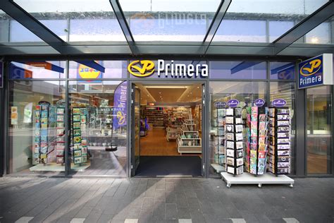 Primera heeft sterke buurtfunctie met verbreding assortiment ...