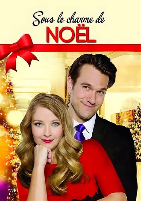 Regarder Sous le charme de Noël en streaming complet