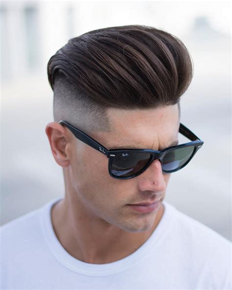 Corte De Pelo Hombre Elegante Reglas Y Normas Apa