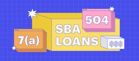 Sba A Vs Loans Which Is Best For Your Business