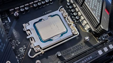 Intel will launch ‘world’s fastest’ desktop CPU on April 5 | TechRadar