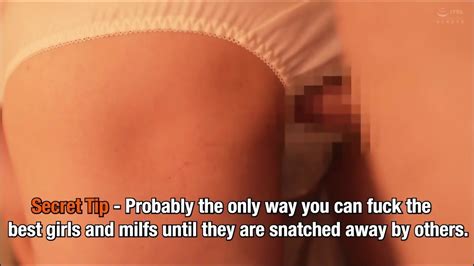 A Jerky Woman Chisato Shoda HOT JAV