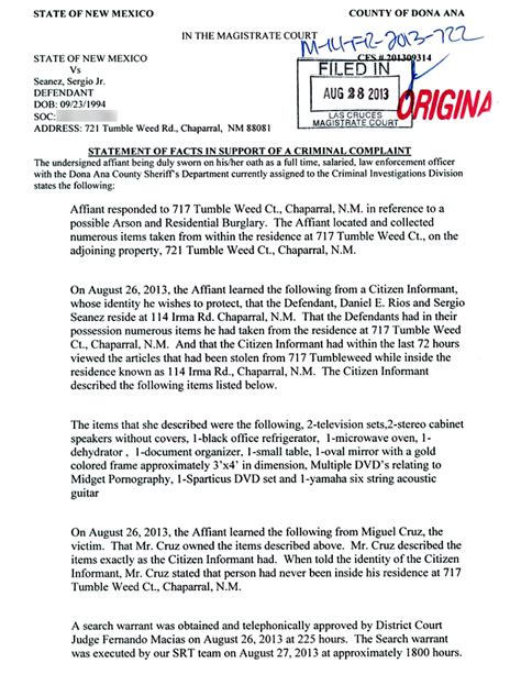 Midget Porn Bust The Smoking Gun