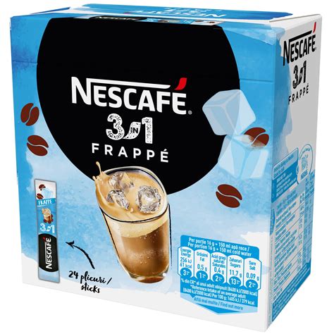 Instant K V Nescafe In Frappe X G Emag Hu