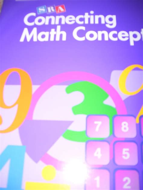 Connecting Math Concepts Placement Test