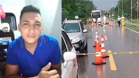 Muere joven en accidente de tránsito Noticias Barrancabermeja