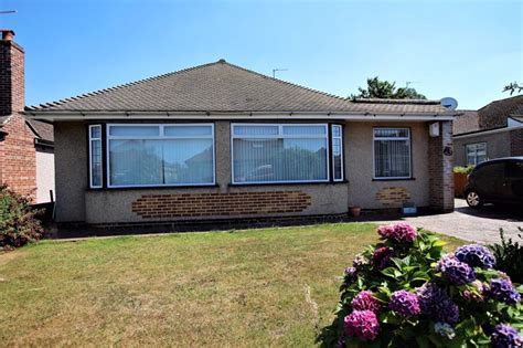 3 Bed Detached Bungalow For Sale In St Helens Drive Oldland Common