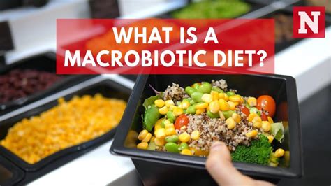 What Is A Macrobiotic Japanese Diet - Weight loss