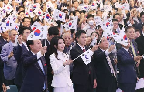 Yoon Says Japan Is Partner Sharing Universal Values Pursuing Common Interests The Korea Times