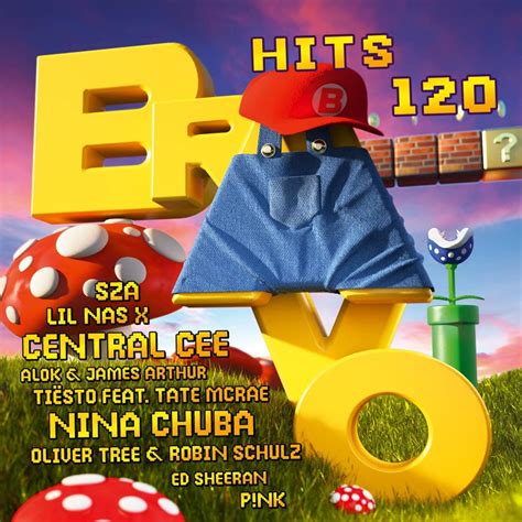 Bravo Hits Vol 120 Amazon De Musik CDs Vinyl