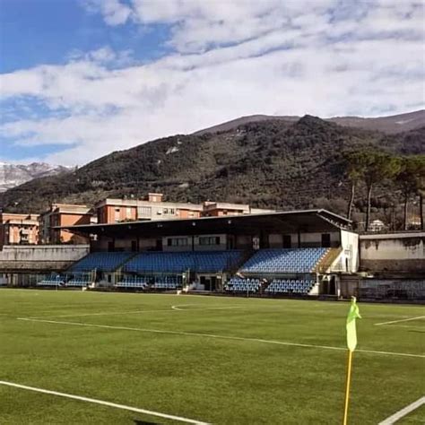 Si Torna In Campo Al Via La Prevendita Per Matese L Aquila 1927 L