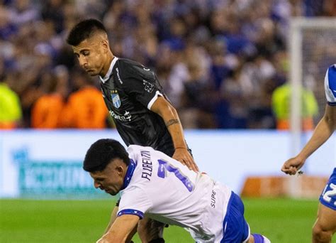 V Lez Y Una Gran Victoria Ante Atl Tico Tucum N Por La Copa Lpf Para