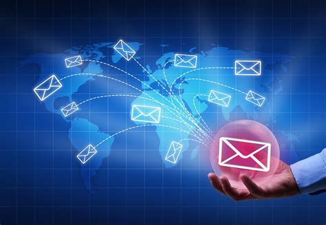 Por Qu Debes Empezar A Utilizar El Email Marketing En Tu Empresa