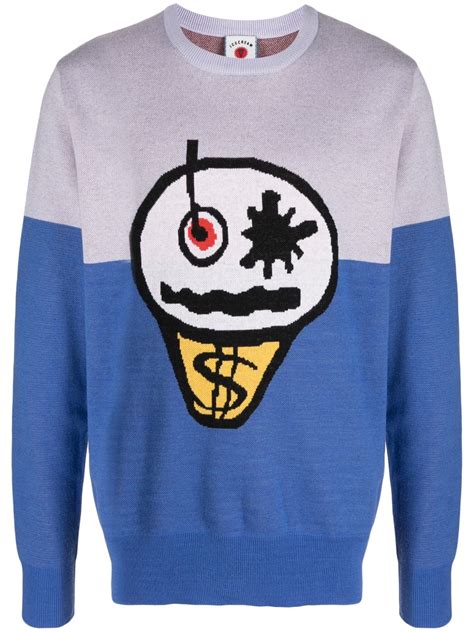 Ice Cream Sweater