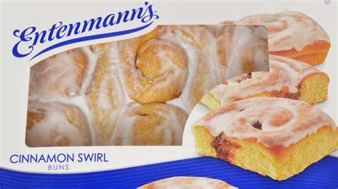 14 Store Bought Cinnamon Roll Brands Ranked Worst To Best