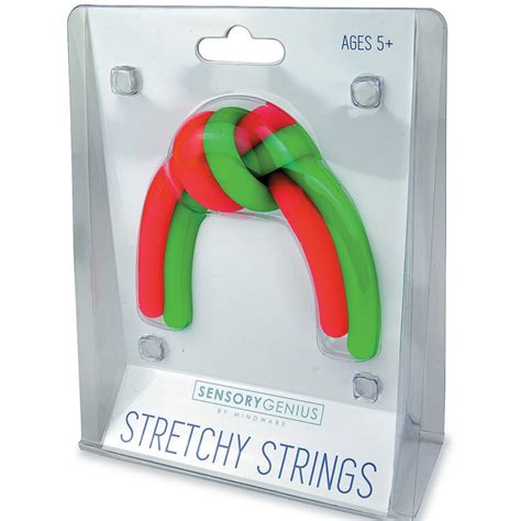 stretchy string diversity  toys