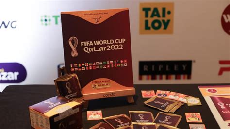 Dónde Comprar El Álbum Panini Del Mundial Qatar 2022 En Perú Infobae