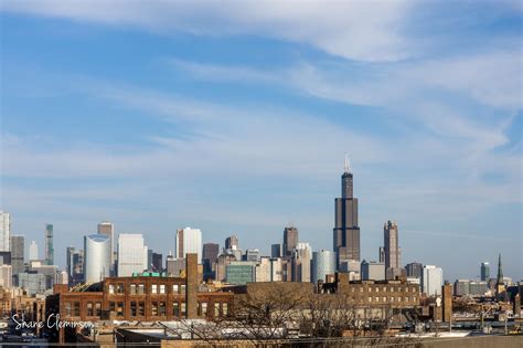 City View Loft Chicago Wedding by Shane Cleminson