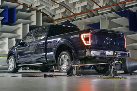 Ford F 150 Undergoes Rhd Testing Thousands Of Aussies Lining Up