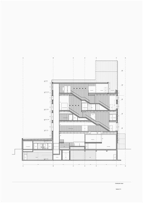 New Art Gallery Walsall | Projects | Caruso St John Architects