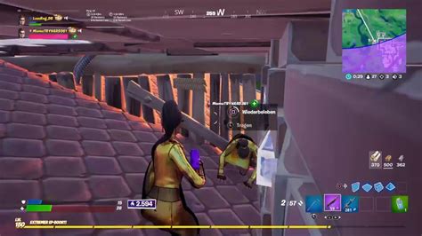 Fortnite Abozocken Zone Wars Kreativ Team Live Germa Youtube