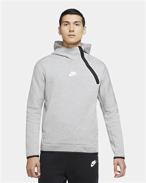 Sweat à Capuche Nike Sportswear Tech Fleece Pour Homme Nike Ma