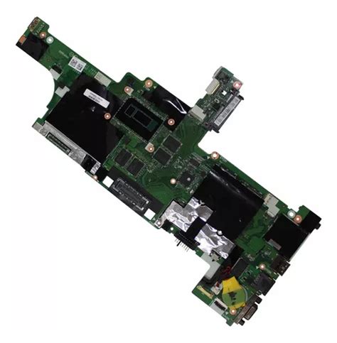 Placa Base Ultrabook Lenovo Thinkpad T Nm A Mercadolibre