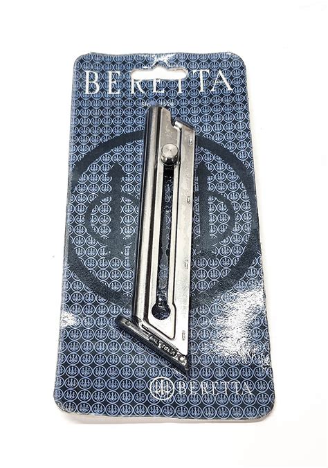 Beretta Neos .22 LR Magazine - General Gun