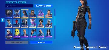 Conta Fortnite 89 Skins E Picaretas Fortnite Contas Fortnite