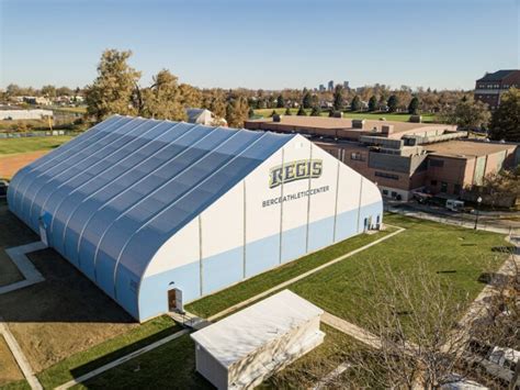 Membrane Building Structure Membrane Shelter Sprung Systems