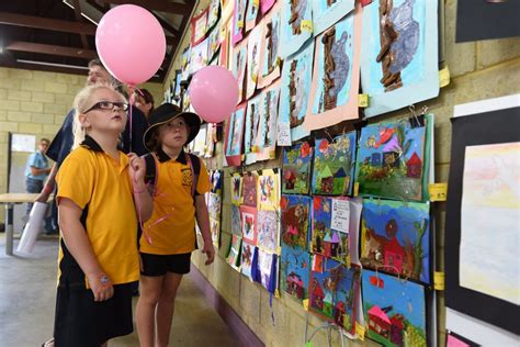 Fraser Coast Agriculture Show 2017 The Courier Mail