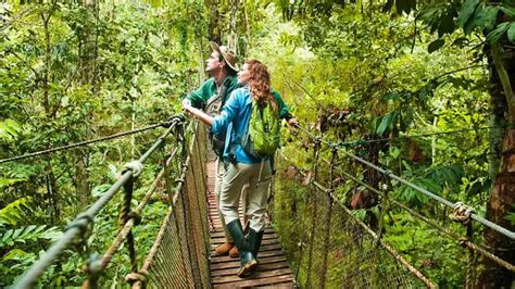 Los Mejores Lugares Para Hacer Ecoturismo En Per